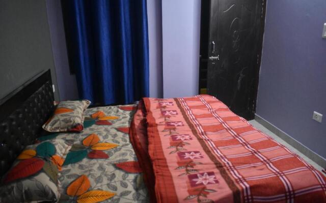 B2 Guest House