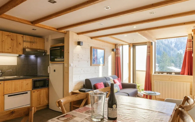 R Sidence Grand Roc - Campanules 311