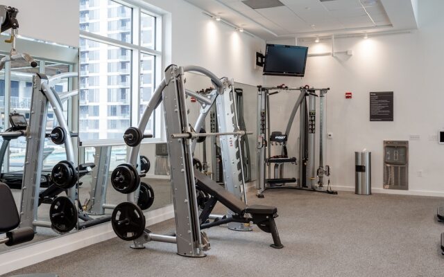 Kasa 2nd Street Austin