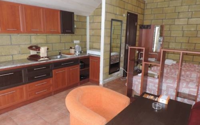 Sevan Lake Cottages