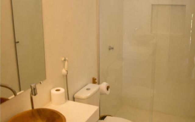 Rio da Barra Villa Hotel