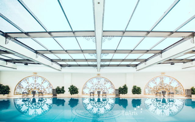 Vinpearl Resort & Spa Ha Long