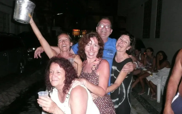 Riosoleil Copacabana