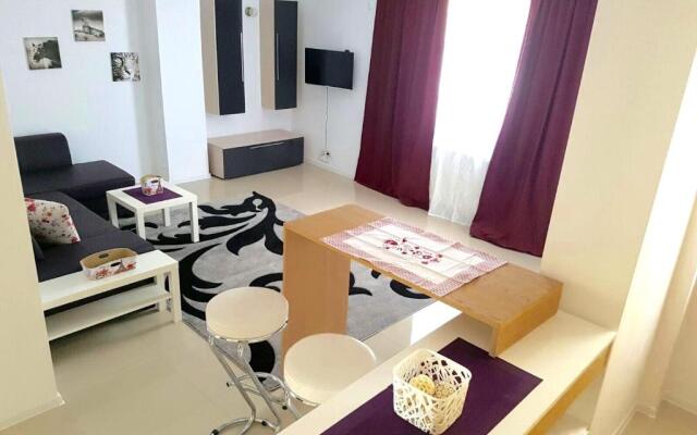 Fundeni Apartments
