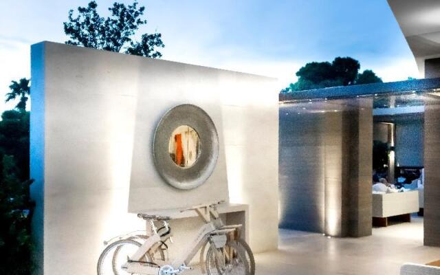 Somewhere Boutique Hotel Vouliagmeni