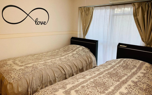 K&M Heights - Vacation STAY 32223v