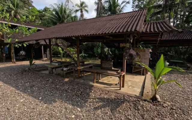 Casa Cielito