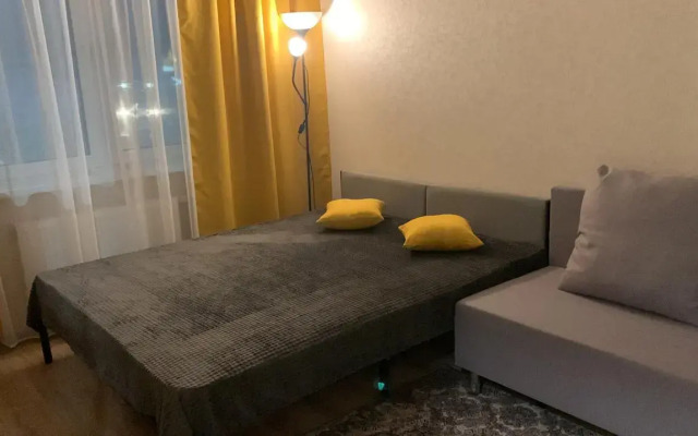 Квартира на Донбасса 16