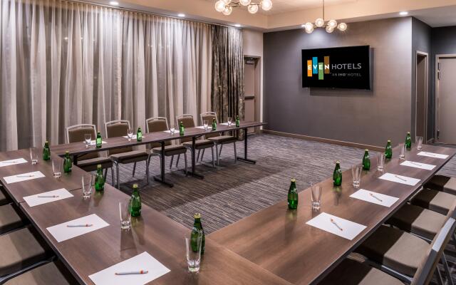 EVEN Hotel Eugene by IHG