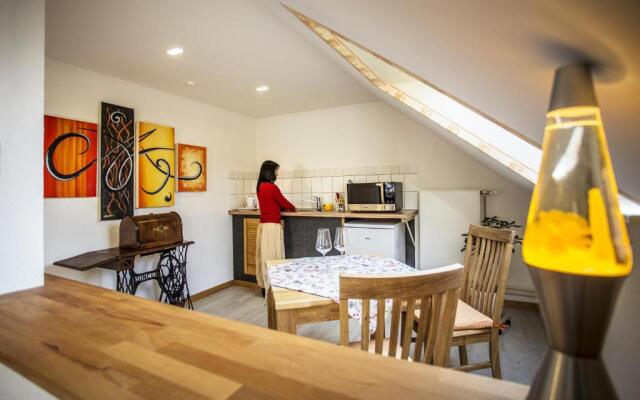 Boardinghouse Remchingen Baan Arun