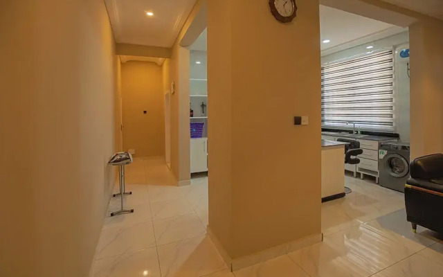 Kingstel Apartments East Legon Accra