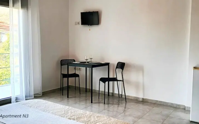 A & A Apartments 2