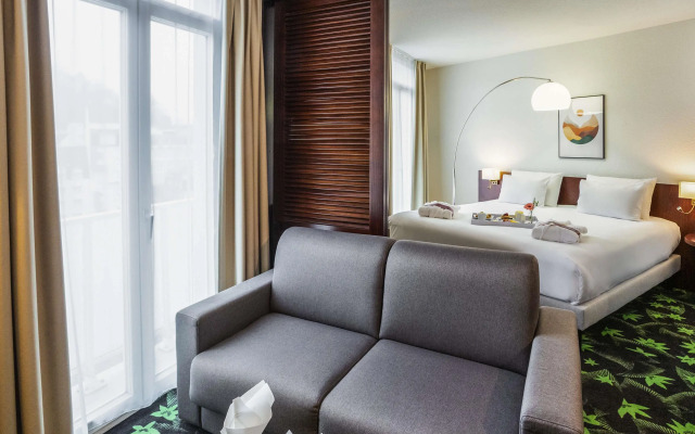 Mercure Lourdes Imperial