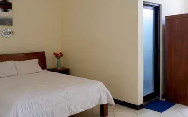 Samudra Hotel