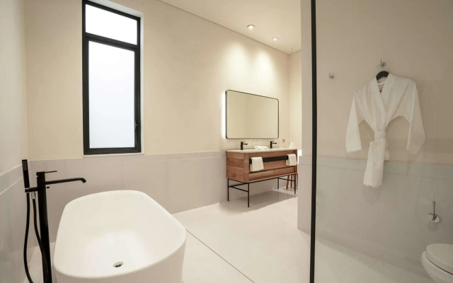 Umbral, a Curio Collection by Hilton