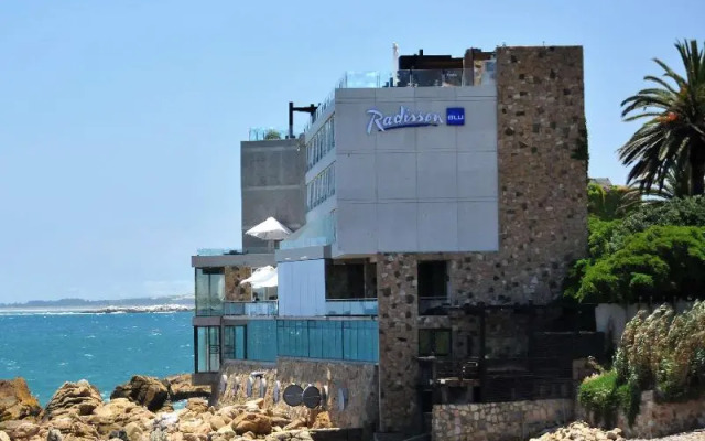 Radisson Acqua Hotel and Spa Concon