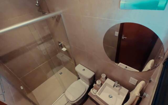 Pousada Villa Container Lodge