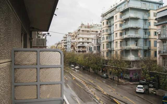 InCity La Central 201, Deluxe Flat