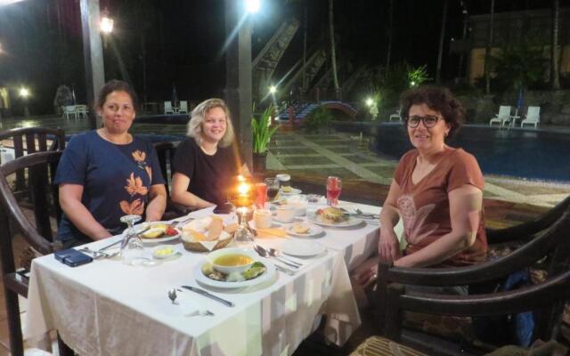 Toraja Heritage Hotel