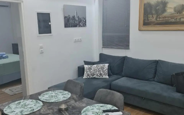 Luxury apartment in Sepolia