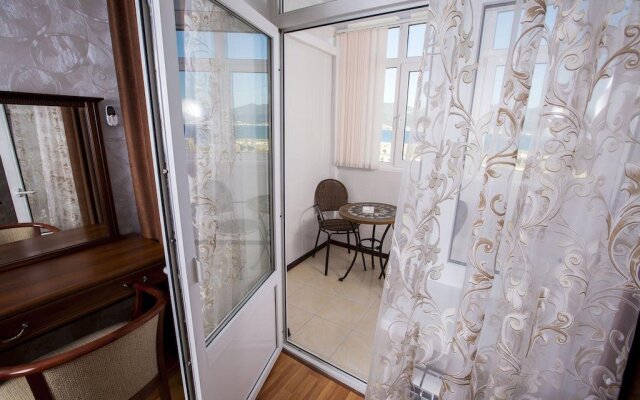 Rus apart-otel