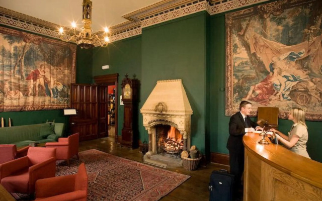 Brownsover Hall Hotel