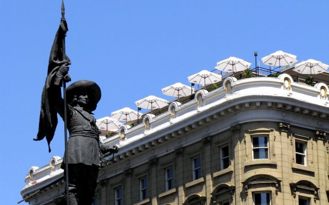 Hotel Place d'Armes