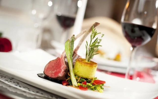 Wellness Parc Hotel Ruipacherhof