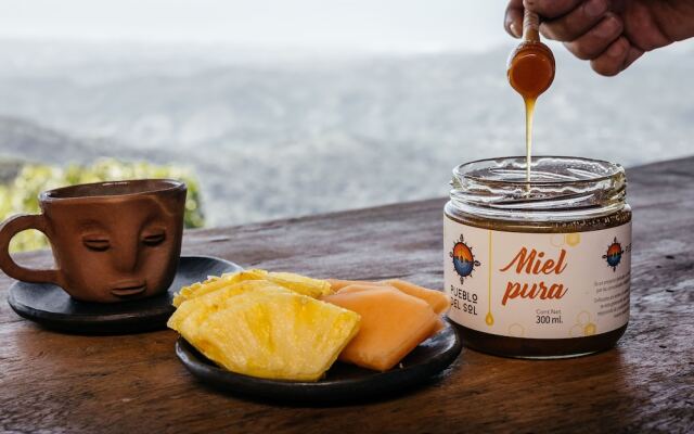 Pueblo del Sol Hotel Retreat