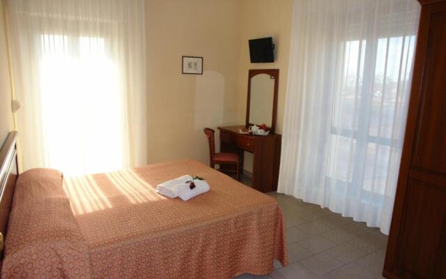 Hotel Sollievo - San Gennaro