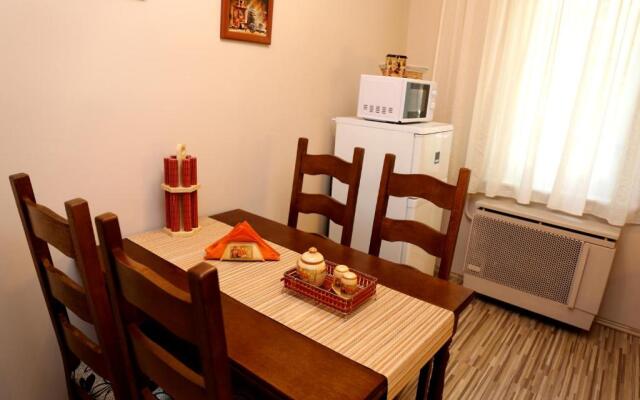 Adél Apartman