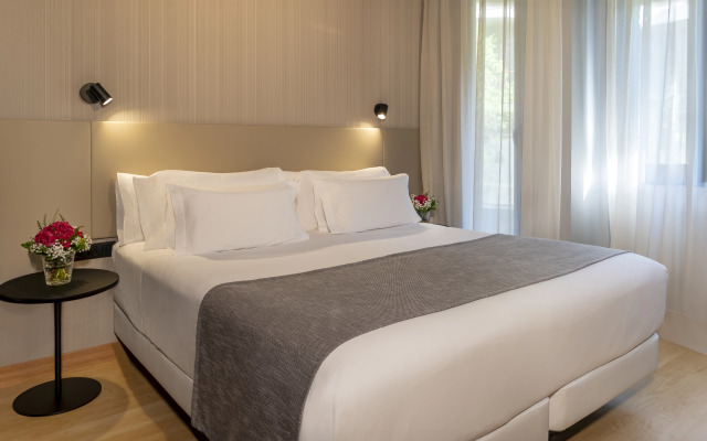 Hotel Palome
