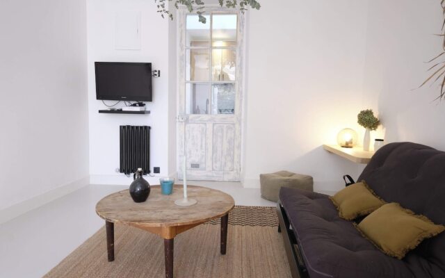 Eucalyptus Dream Heart of Biarritz