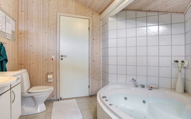 "Helle" - 700m from the sea in NW Jutland
