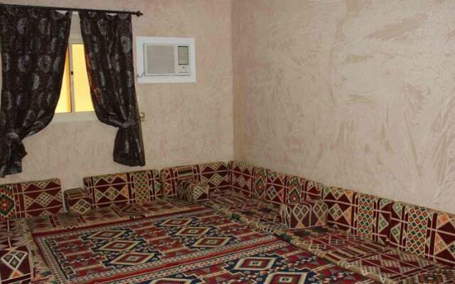 Makarim Al Sharq Apartments
