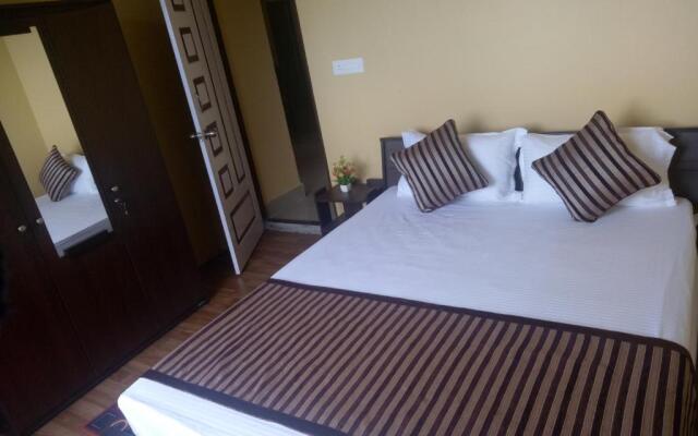Zimbaladim Homestay Apartment