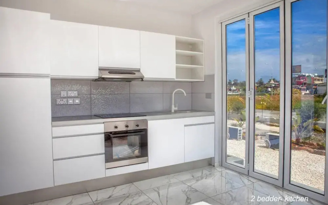 Nissi Avenue Apartment in Ayia Napa