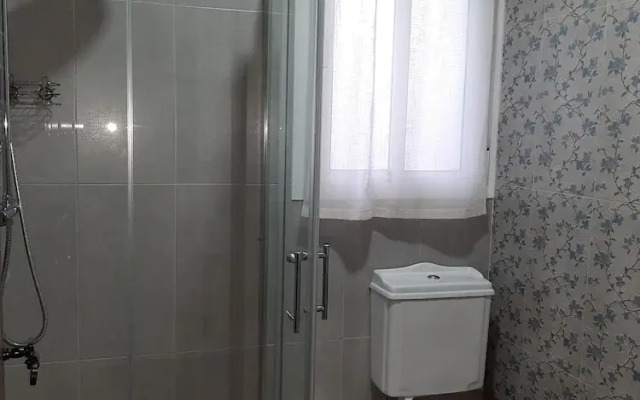 Casa Rural Los Aperos