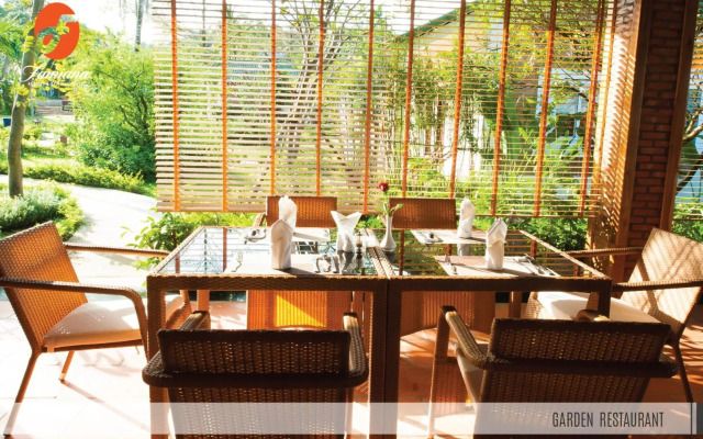 Famiana Green Villa