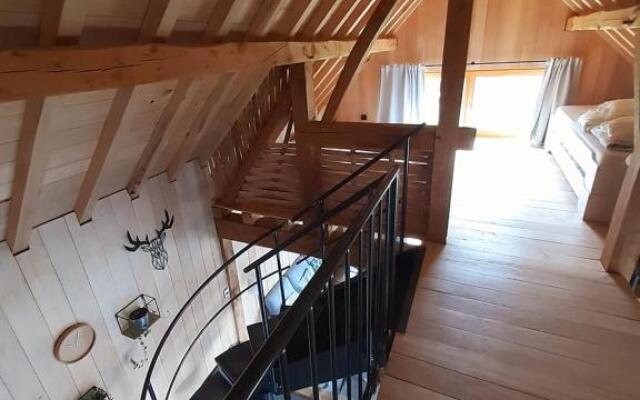 Boerderaaj vakantiewoning