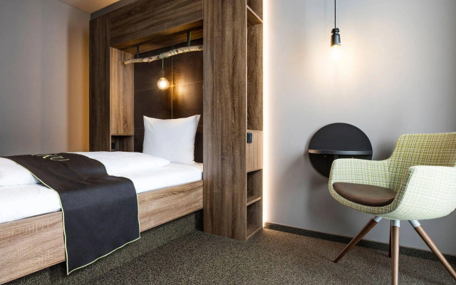 RiKu HOTEL Ulm