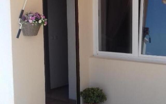 Apartment Silvija