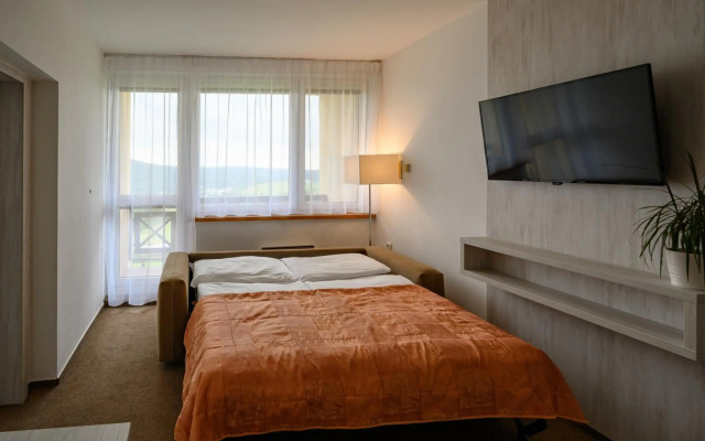 Hotel Vega