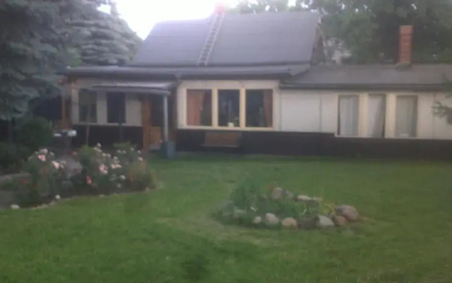 Privatzimmer Berlin Kleinmachnow