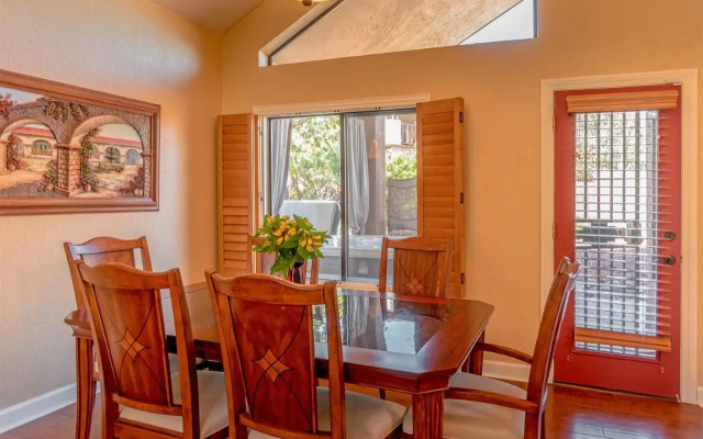 MySedonaGold, The Place to Chill in Sedona