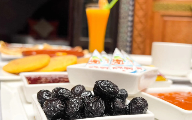 Riad Fes El Bali