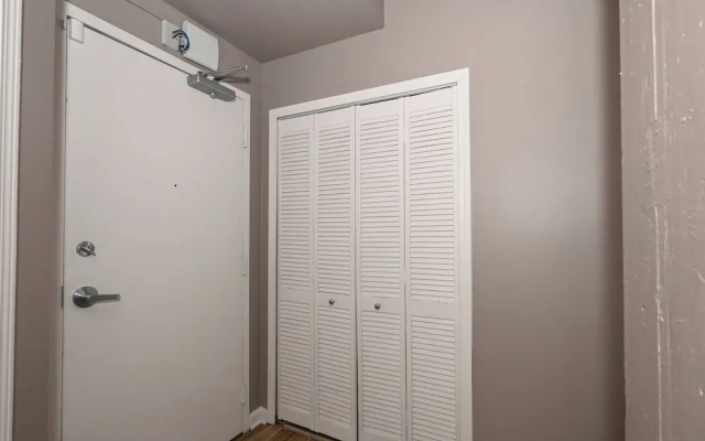 Cleveland Lofts