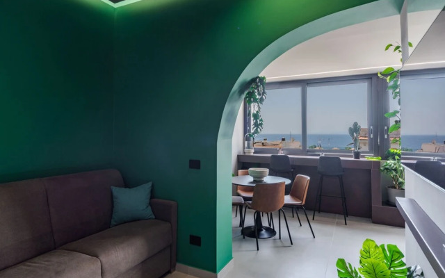 Terrace Jacuzzi - Tropicalia S - RS