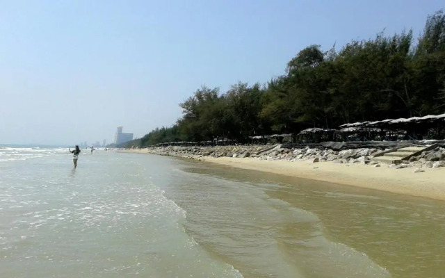 Thai Paradise South 255/2