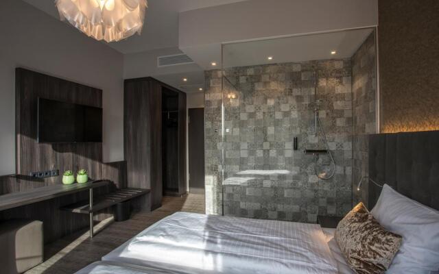 Deck 8 Designhotel.Soest